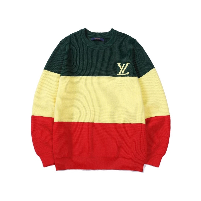 LV Sweaters
